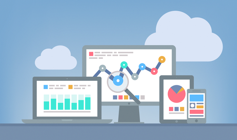 10 naudingų Google Analytic informacijos skydelių