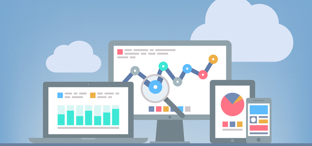 10 naudingų Google Analytic informacijos skydelių