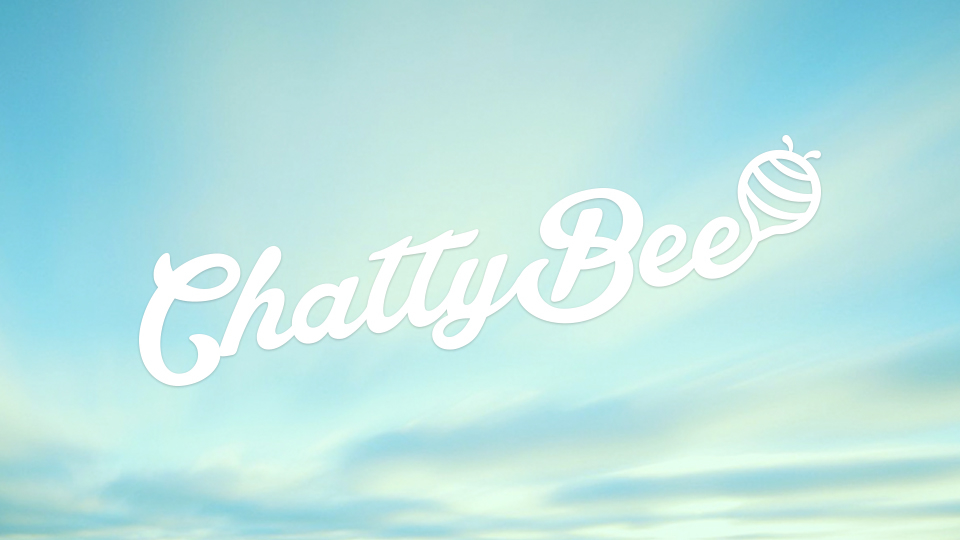 Chatty Bee