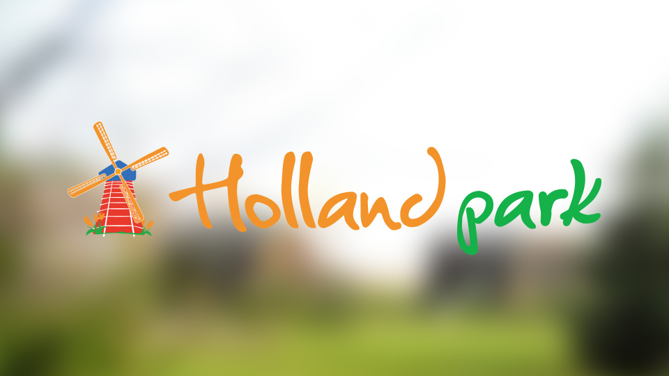 Holland Park